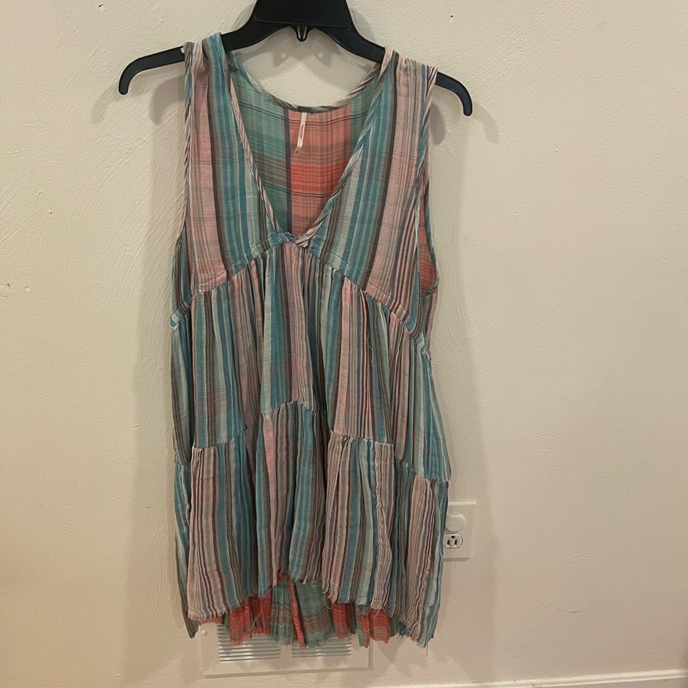 Free People Dress